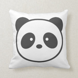 Coussin Panda