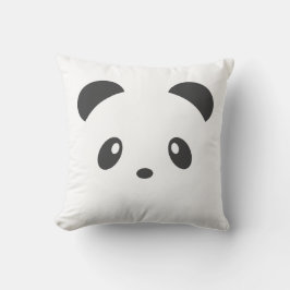 Coussin Panda