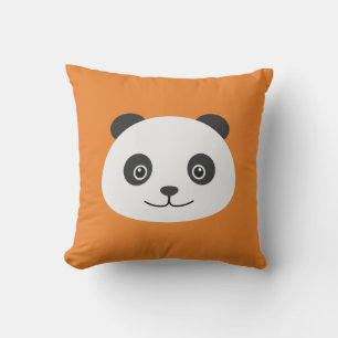 Coussin Panda