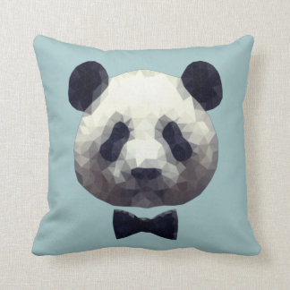 Coussin Panda