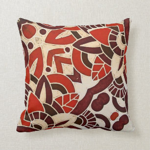 Coussin Panneau 1928 en verre de #1 Deco du bâtiment