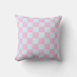 Coussin Panneau de contrôle Cotton Candy