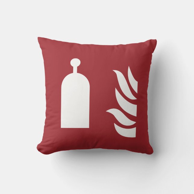 Coussin Panneau de sécurité de la station de déverrouillag (Recto)