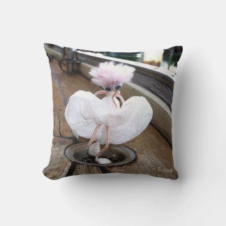 Coussin Paparazzi chez Fubby au programme.