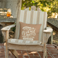 Papa's Garage-Mesure à deux coupures one-jurer rép
