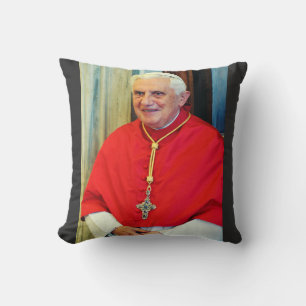 Coussin Pape Benoît