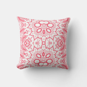 Coussin Papier peint arrière - plan Abstrait et motif3d