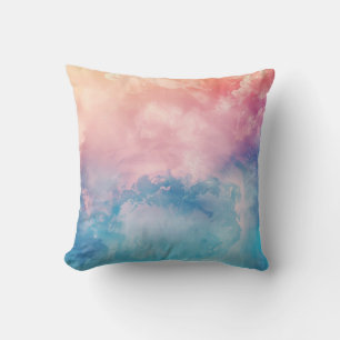 Coussin Papier peint Arrière - plan d'art Abstrait