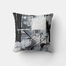 Coussin Papiers Cadeaux Abstraits 10