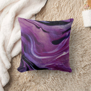 Coussin Papiers Cadeaux Abstraits 18