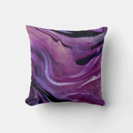 Coussin Papiers Cadeaux Abstraits 18