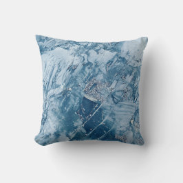 Coussin Papiers Cadeaux Abstraits 18