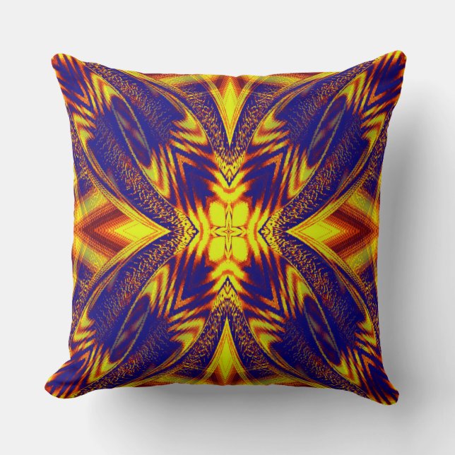 Coussin Papillon.... (Recto)