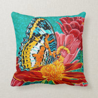 Papillon pointu I