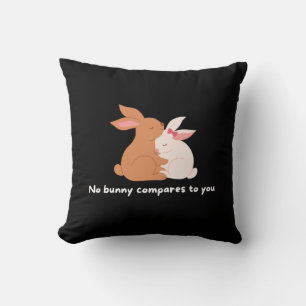 Coussin Pâques
