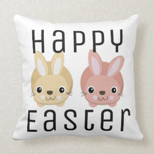Coussin Pâques