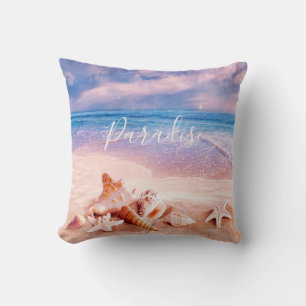 Coussin Paradis