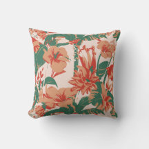 Paradis floral tropical