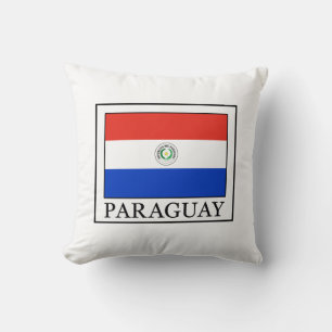 Coussin Paraguay