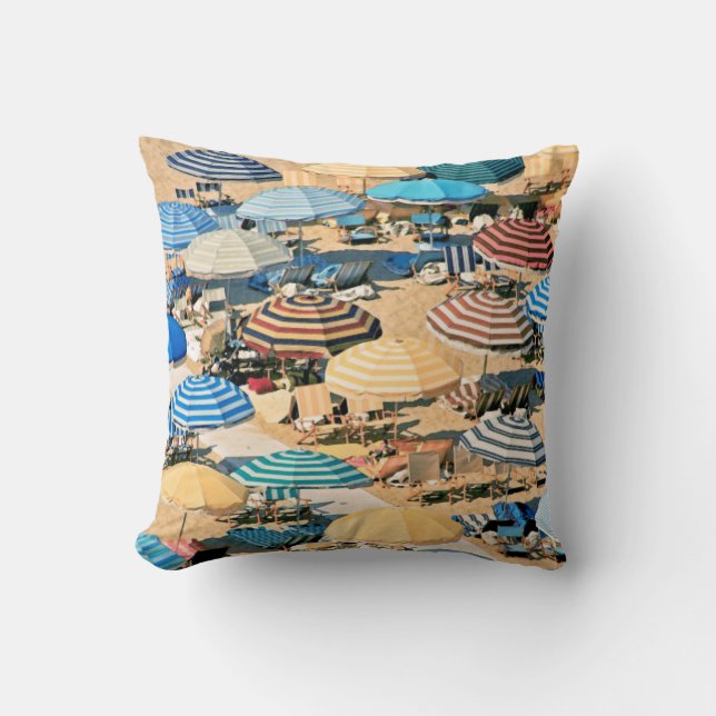 Coussin Parapluie 3 (Recto)