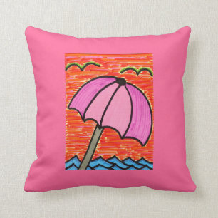 Coussin Parapluie de plage