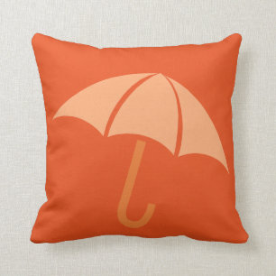 Coussin Parapluie Pop Art