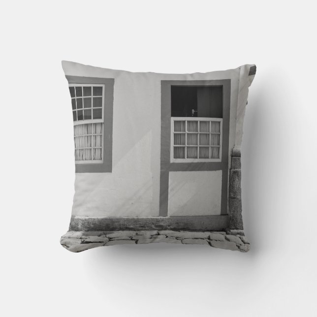COUSSIN PARAPY - L'HISTOIRE DU BRÉSIL (Recto)