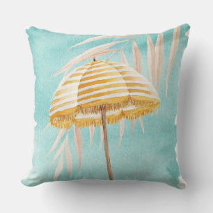 Coussin parasol de plage