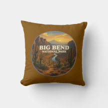 Parc national Big Bend