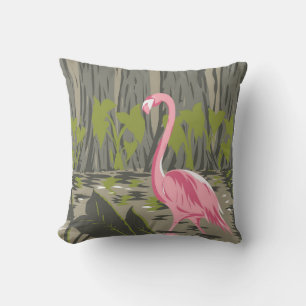 Coussin Parc national des Everglades