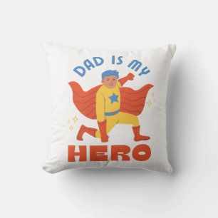 Coussin Parfait pour la fête des pères