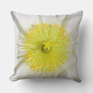 Coussin Parfaitement Poppy