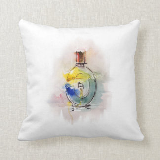 Coussin Parfum