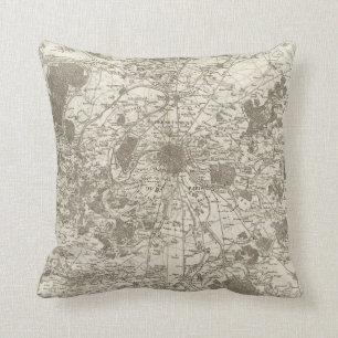 Coussin Paris 5