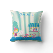 Paris Design avec Panier à fleurs & Peintre