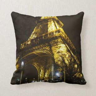 Coussin Paris.France. Tour Eiffel