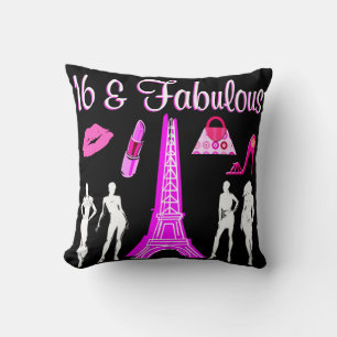 COUSSIN PARIS INSPIRÉ SWEET 16E ANNIVERSAIRE DESIGN