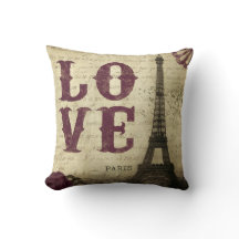 Paris vintage