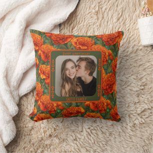 Coussin Partenaires Contemporains 10E Anniversaire