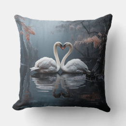 Coussin Partenaires pour la vie