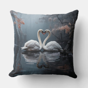 Coussin Partenaires pour la vie
