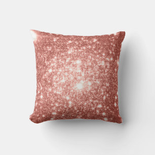 Coussin Parties scintillant Astral des Étoiles de la paix