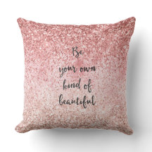 Parties scintillant Glam Glitzy rose Fille Étincel