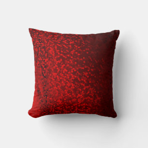 Coussin Parties scintillant livre étincelante