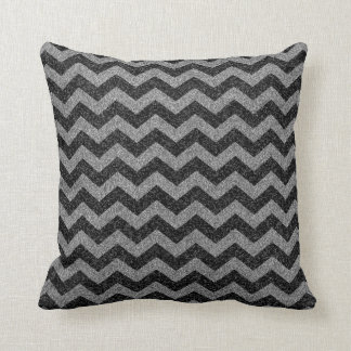 Coussin Parties scintillantes scintillantes argentées de