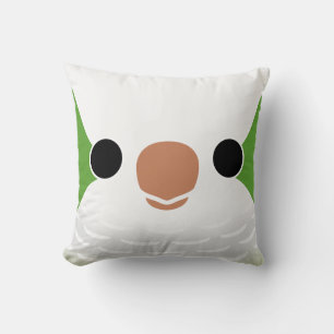 Coussin Parure de moine