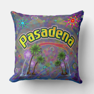 Coussin Pasadena Noble Voyage Mug