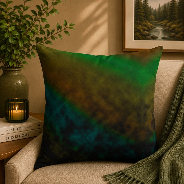 Coussin Passage Umbergreen (Créateur téléchargé)