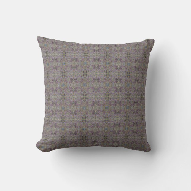 Coussin Passerelle hybride (Recto)