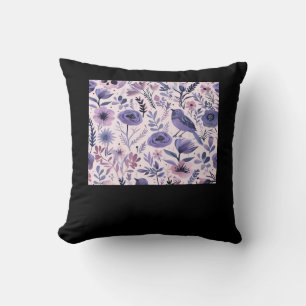 Coussin Pastel Motif - Whimsigoth Cottagecore